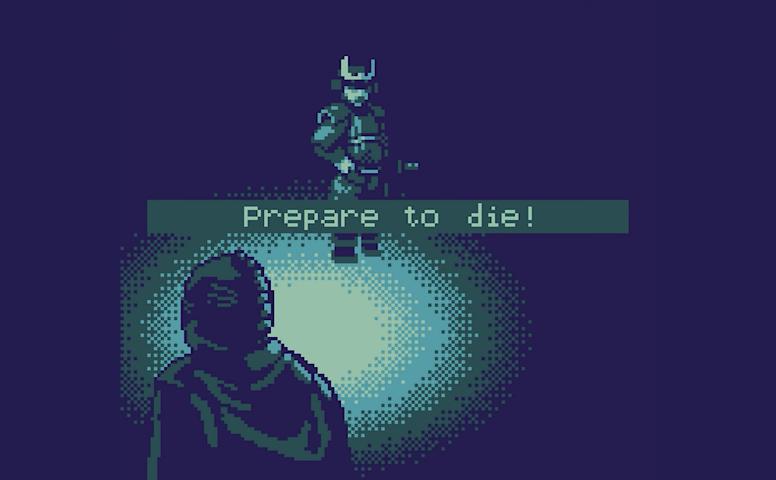 御三家Game-视频-【御三家Game】《Hisato no Saku 》游戏宣传片