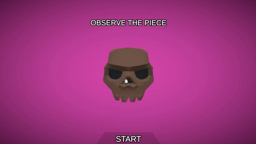 御三家Game-视频-【御三家Game】《块片-3D拼图 》游戏宣传片