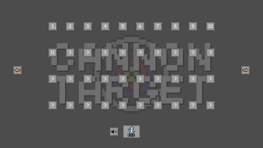 御三家Game-视频-【御三家Game】《加农炮目标 》游戏宣传片