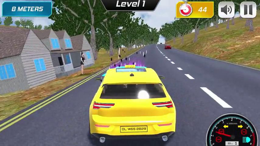 御三家Game-视频-【御三家Game】《山地出租车挑战赛 》游戏宣传片