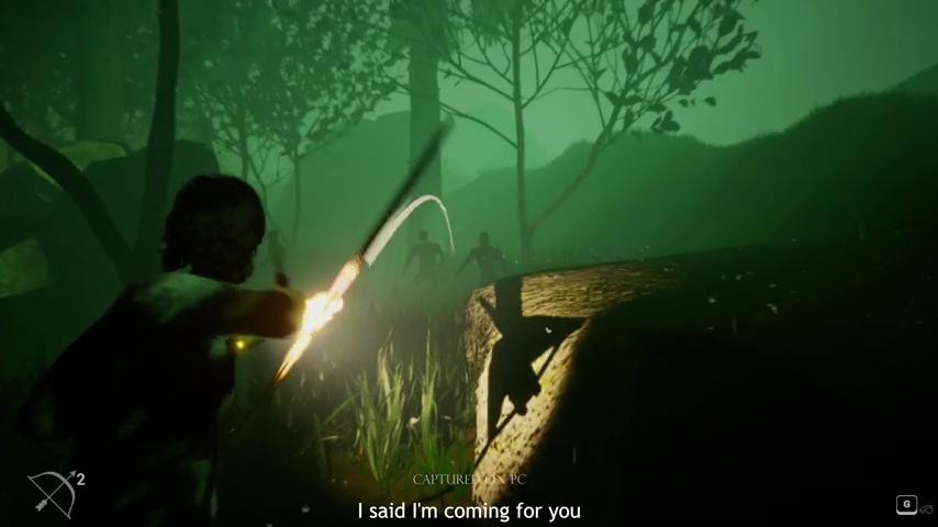 御三家Game-视频-【御三家Game】《The Ecdysis 》游戏宣传片