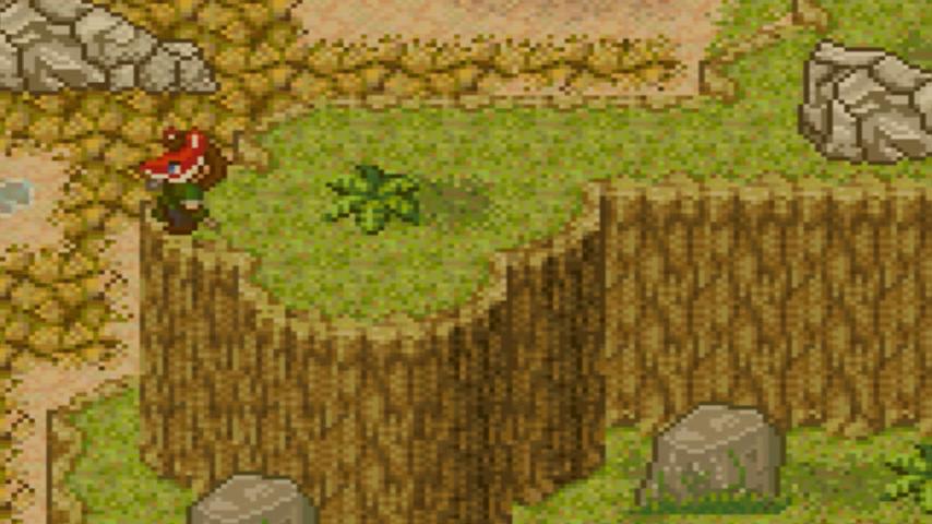 御三家Game-视频-【御三家Game】《奥斯米诺格历险记-失落的岛屿 》游戏宣传片