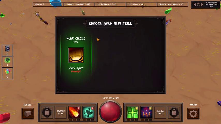 御三家Game-视频-【御三家Game】《向导领域 》游戏宣传片