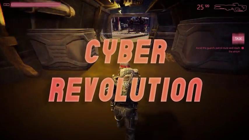 御三家Game-视频-【御三家Game】《网络革命 》游戏宣传片