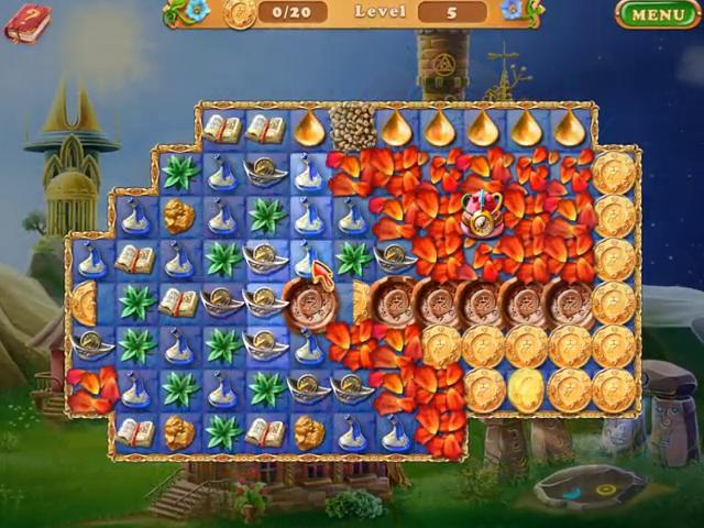 御三家Game-视频-【御三家Game】《Laruaville 8 》游戏宣传片