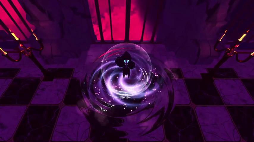 御三家Game-视频-【御三家Game】《交织器 》游戏宣传片