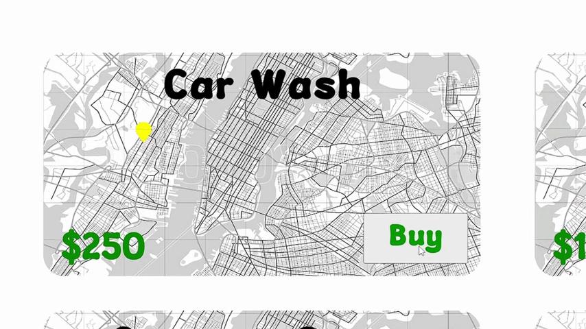 御三家Game-视频-【御三家Game】《城市业务经理 》游戏宣传片