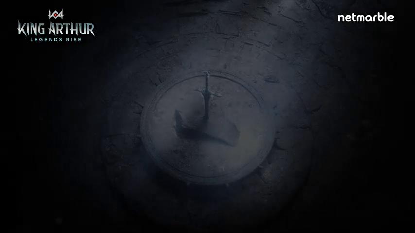 御三家Game-视频-【御三家Game】《亚瑟王：传说崛起 》游戏宣传片