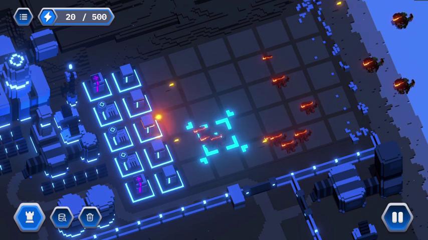 御三家Game-视频-【御三家Game】《火星的回声 》游戏宣传片