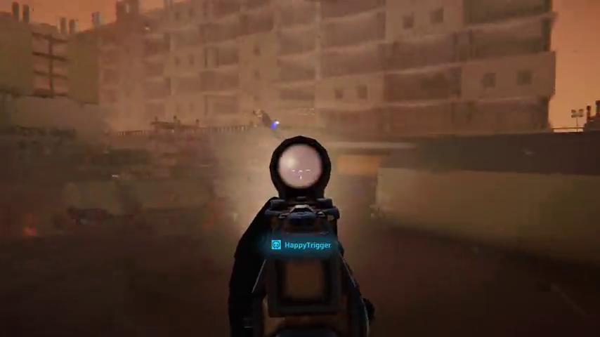 御三家Game-视频-【御三家Game】《零理由 》游戏宣传片