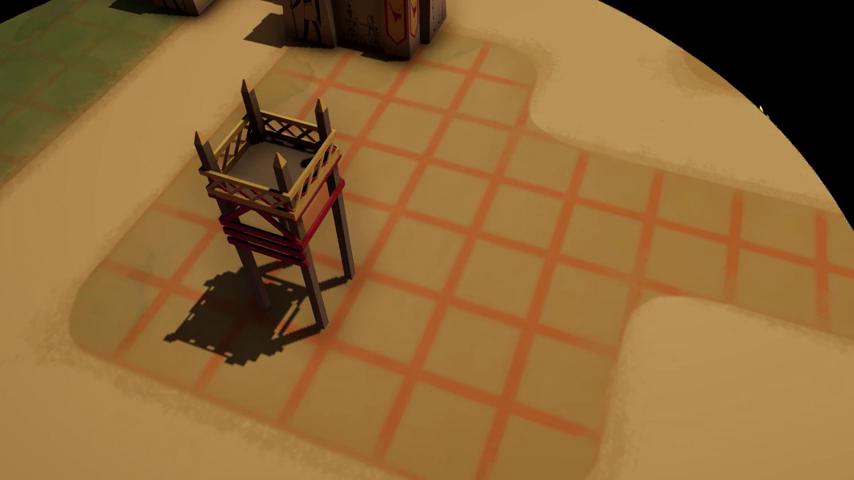 御三家Game-视频-【御三家Game】《太阳神之子 》游戏宣传片