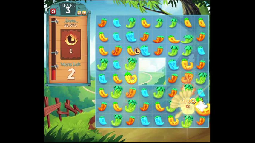 御三家Game-视频-【御三家Game】《辣椒大爆炸 》游戏宣传片