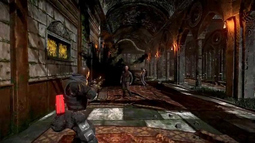 御三家Game-视频-【御三家Game】《七日求生：新世界 》游戏宣传片