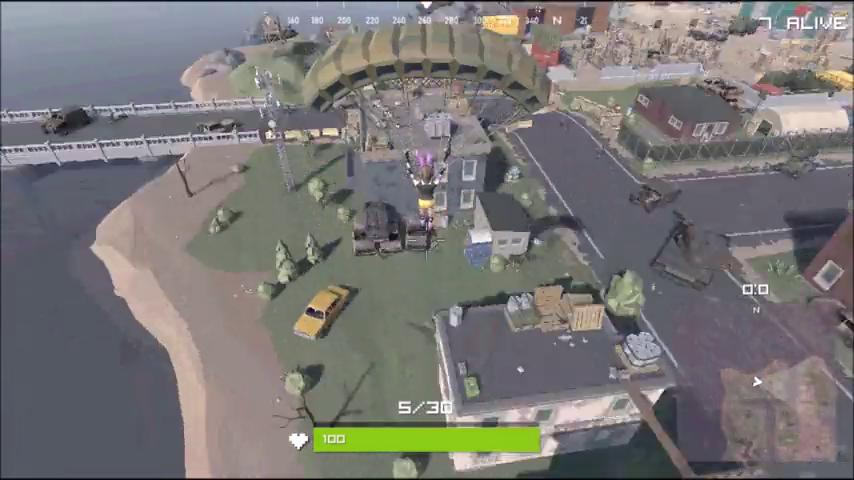 御三家Game-视频-【御三家Game】《兄弟连 》游戏宣传片