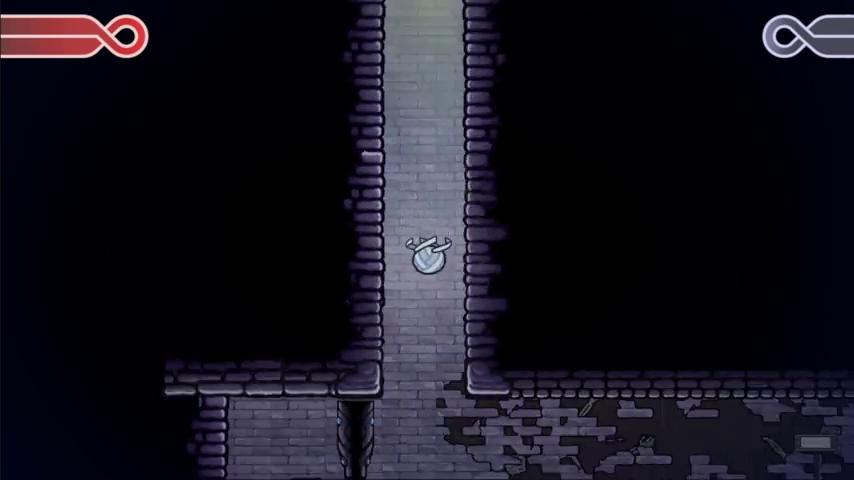 御三家Game-视频-【御三家Game】《回卷球 》游戏宣传片