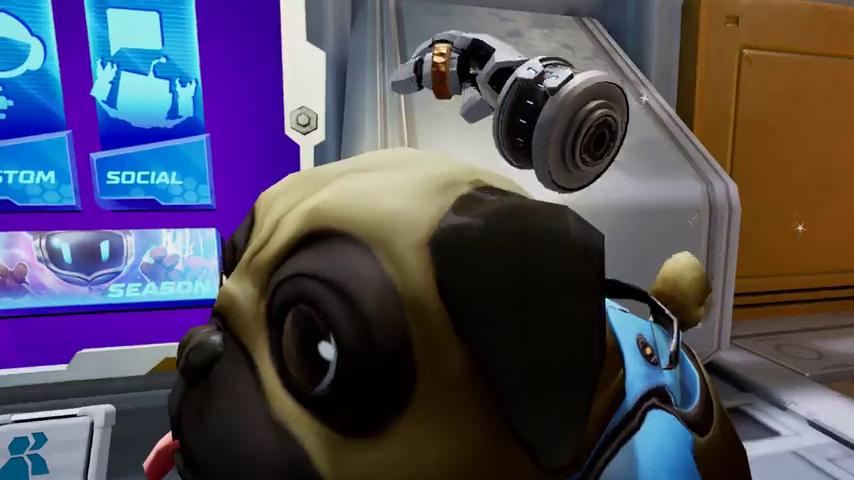 御三家Game-视频-【御三家Game】《QUANTAAR 》游戏宣传片