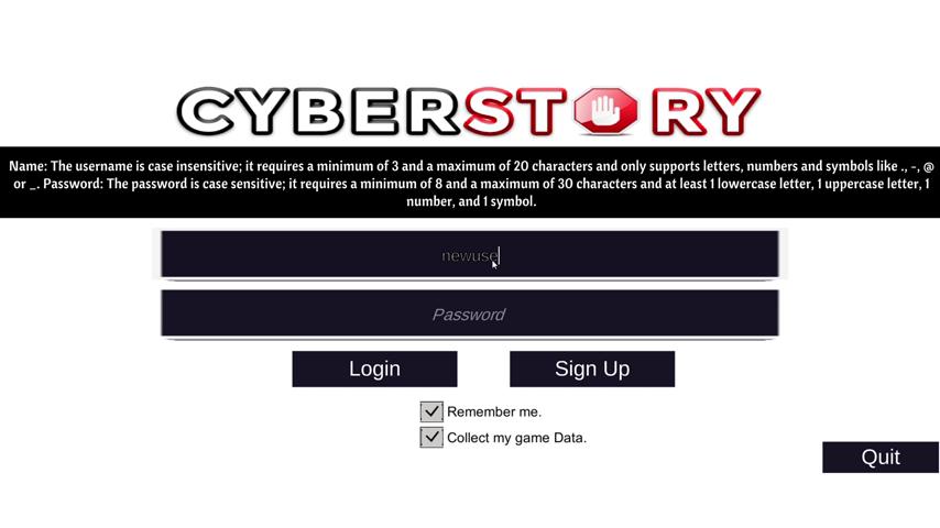 御三家Game-视频-【御三家Game】《网络故事 》游戏宣传片