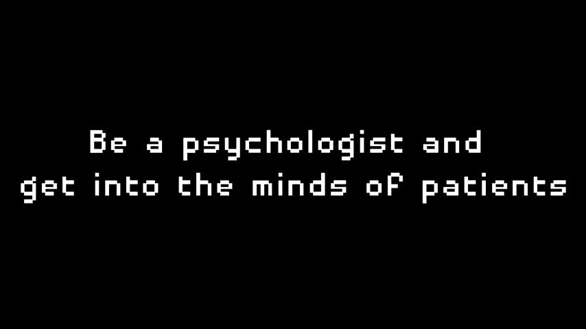 御三家Game-视频-【御三家Game】《深度治疗 》游戏宣传片