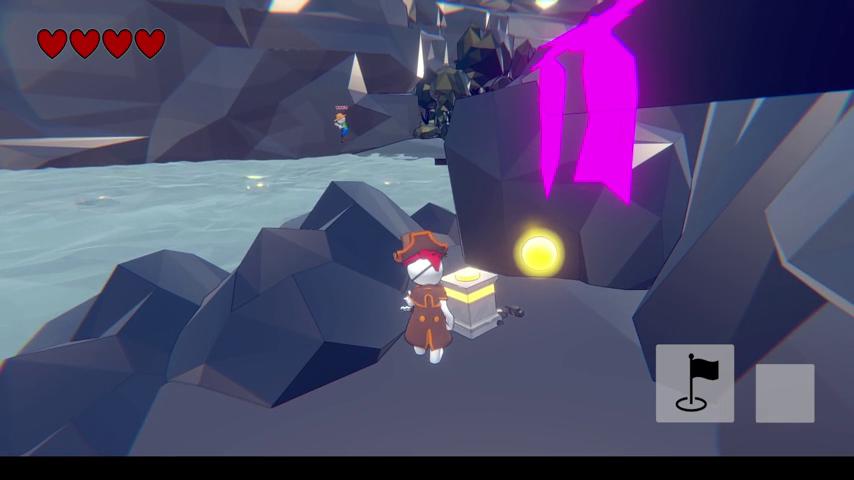 御三家Game-视频-【御三家Game】《单独或一起 》游戏宣传片