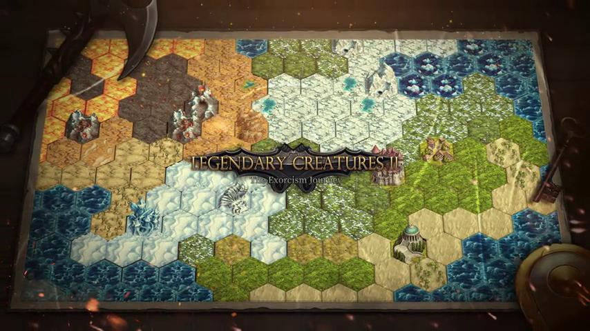 御三家Game-视频-【御三家Game】《传奇生物2 》游戏宣传片