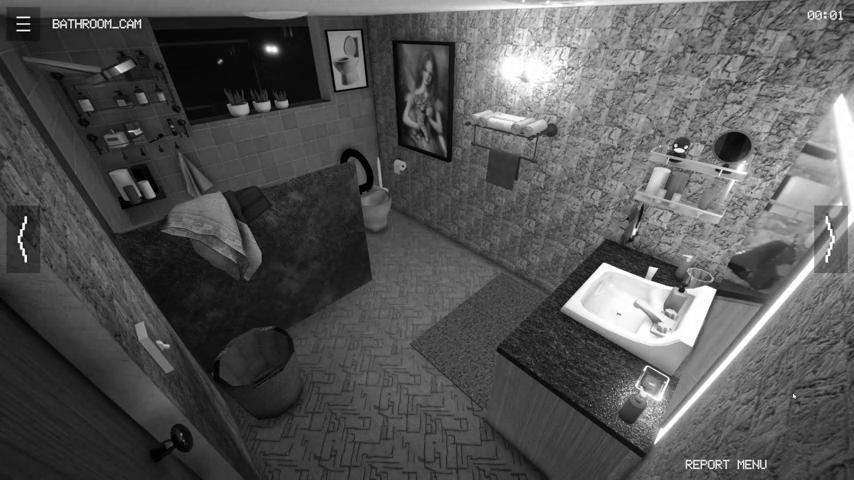 御三家Game-视频-【御三家Game】《午夜监视器: 异常监视 》游戏宣传片