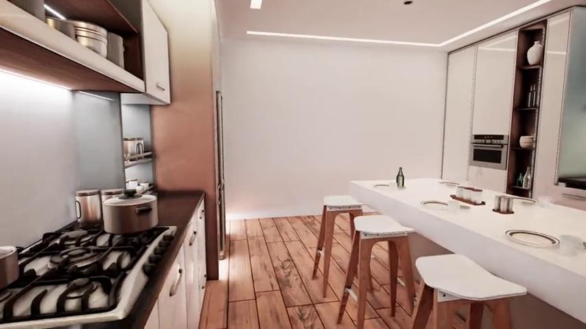 御三家Game-视频-【御三家Game】《梦想家园模拟器 》游戏宣传片