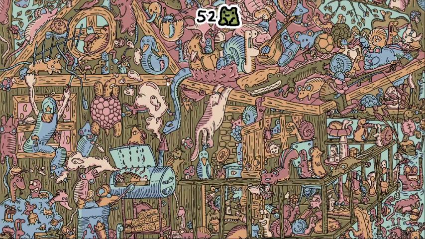 御三家Game-视频-【御三家Game】《我委托了一些青蛙3 》游戏宣传片