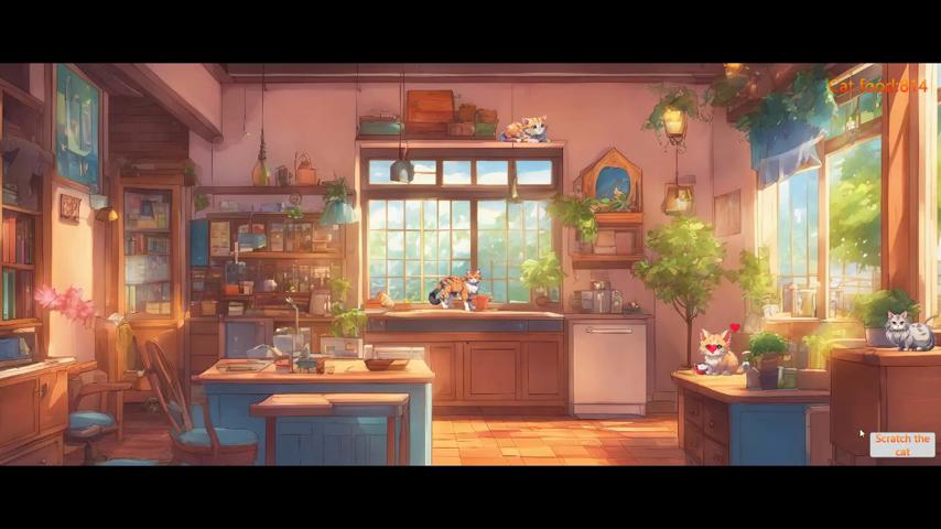 御三家Game-视频-【御三家Game】《猫咪台球 》游戏宣传片