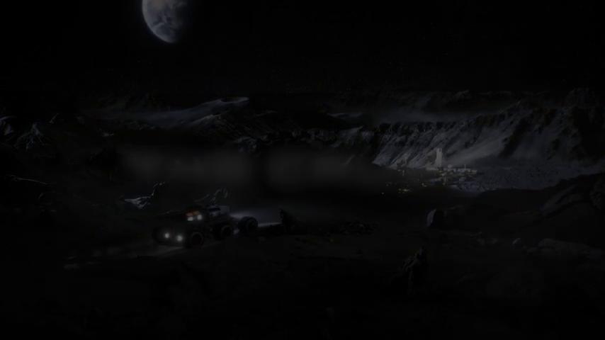 御三家Game-视频-【御三家Game】《地壳 》游戏宣传片