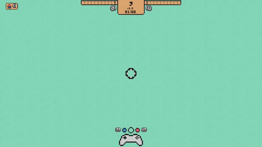 御三家Game-视频-【御三家Game】《控制器同步 》游戏宣传片