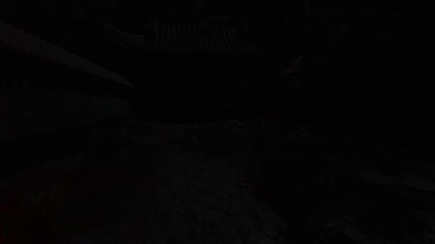 御三家Game-视频-【御三家Game】《夜啼 》游戏宣传片