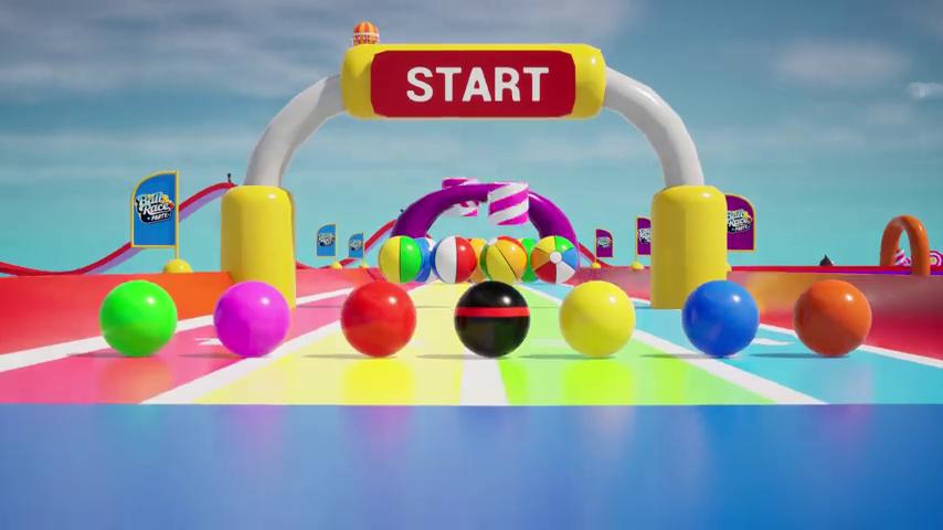 御三家Game-视频-【御三家Game】《球赛派对 》游戏宣传片