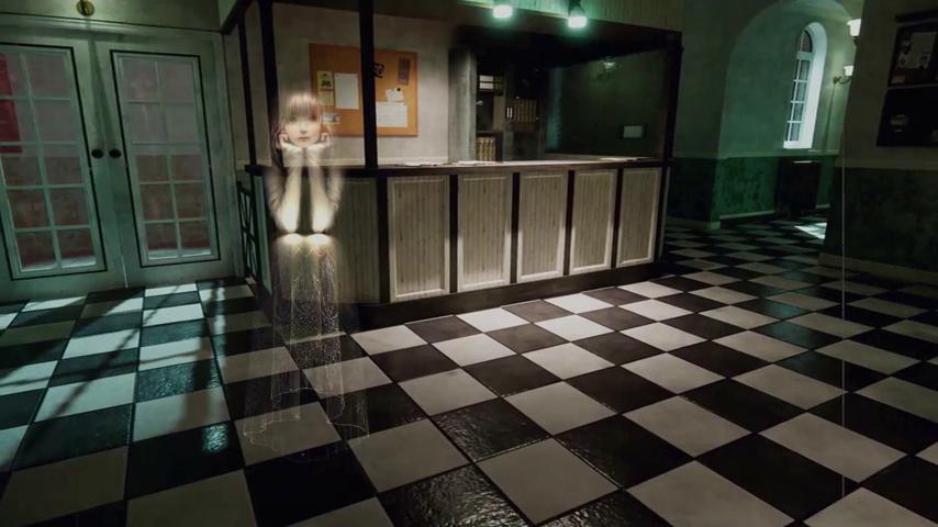 御三家Game-视频-【御三家Game】《逃生室收集C2心理恐怖 》游戏宣传片