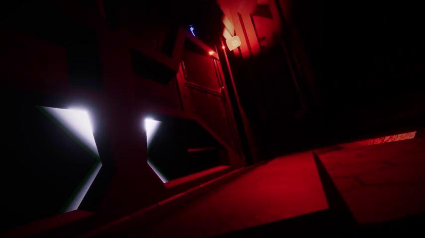 御三家Game-视频-【御三家Game】《逃离灯塔 》游戏宣传片