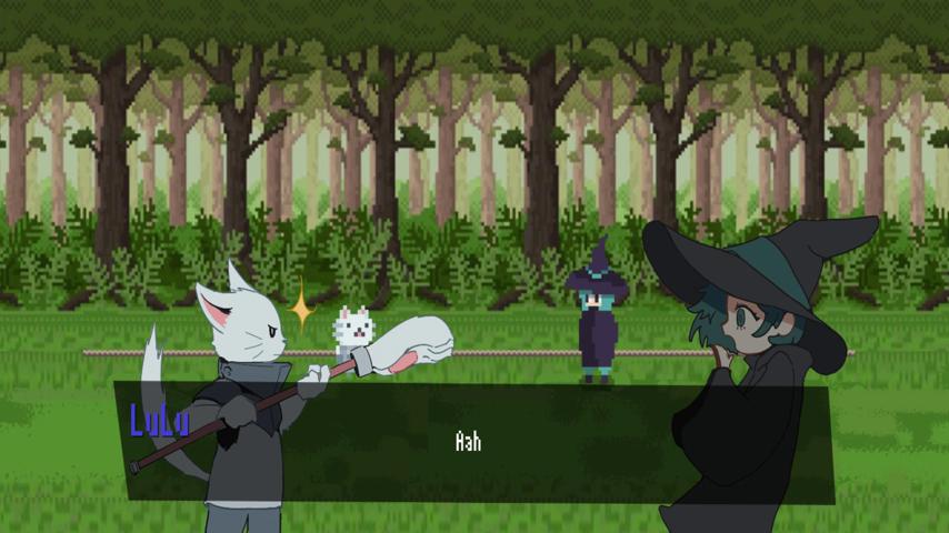 御三家Game-视频-【御三家Game】《拔河 》游戏宣传片