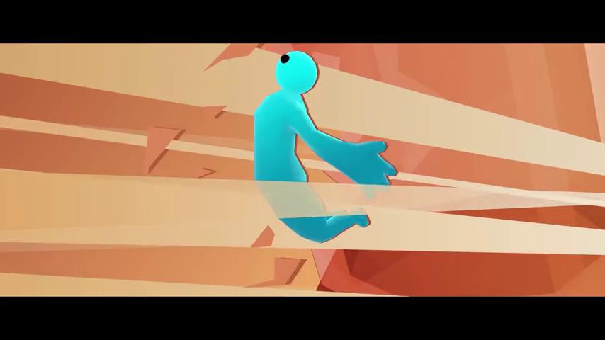 御三家Game-视频-【御三家Game】《Grapples Galore 》游戏宣传片