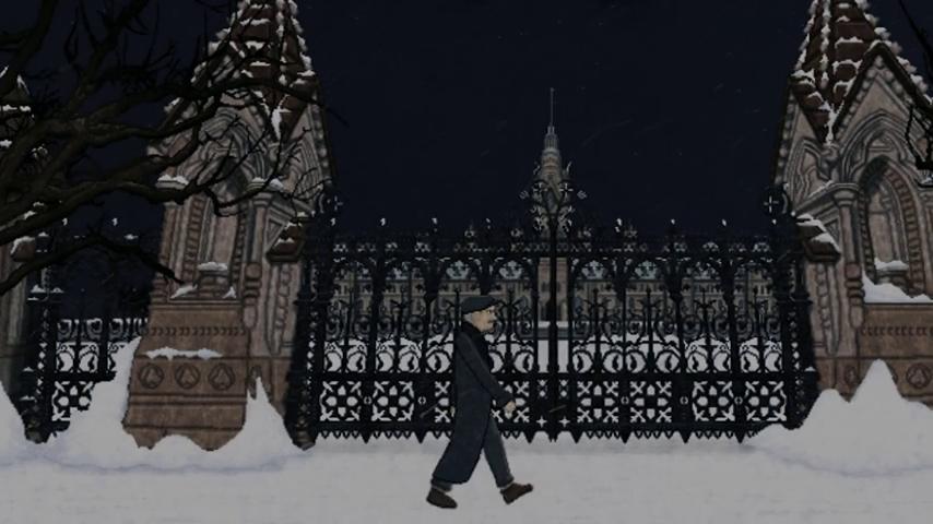 御三家Game-视频-【御三家Game】《Asagos 》游戏宣传片