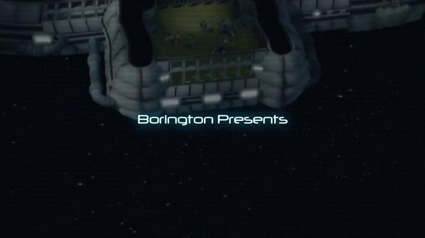 御三家Game-视频-【御三家Game】《黑链 》游戏宣传片