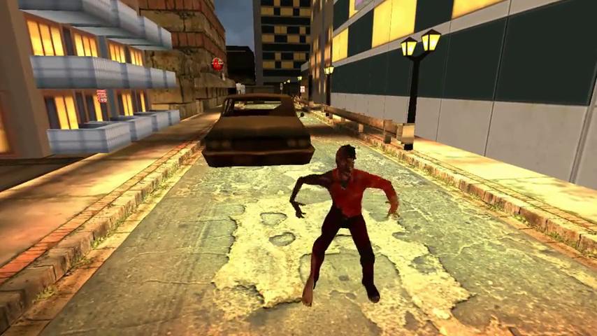 御三家Game-视频-【御三家Game】《僵尸幸存者：不死之城攻击 》游戏宣传片