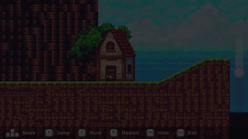 御三家Game-视频-【御三家Game】《狐狸探險記 歸途 》游戏宣传片