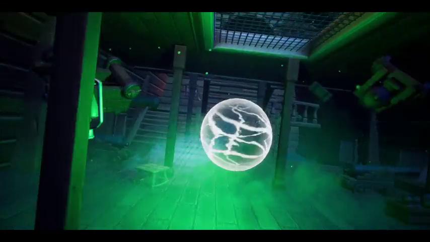 御三家Game-视频-【御三家Game】《在岛屿上 》游戏宣传片