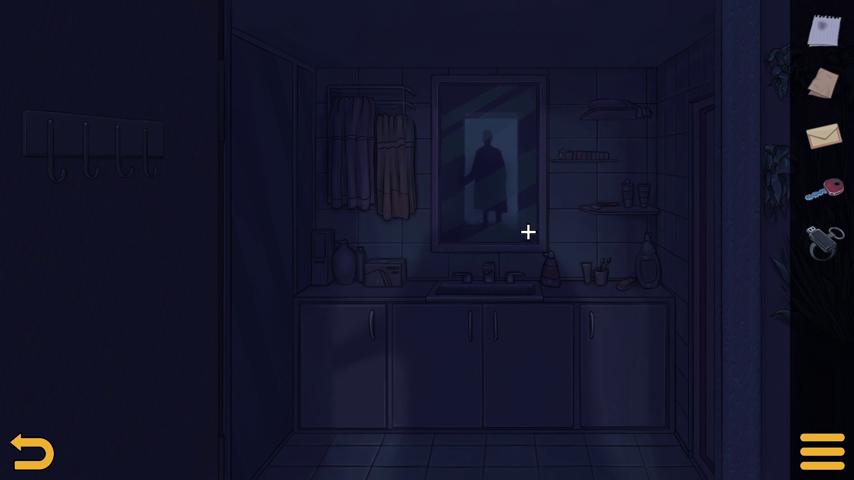 御三家Game-视频-【御三家Game】《不相信任何人 》游戏宣传片