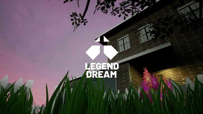 御三家Game-视频-【御三家Game】《最后一个人类: 走! 》游戏宣传片