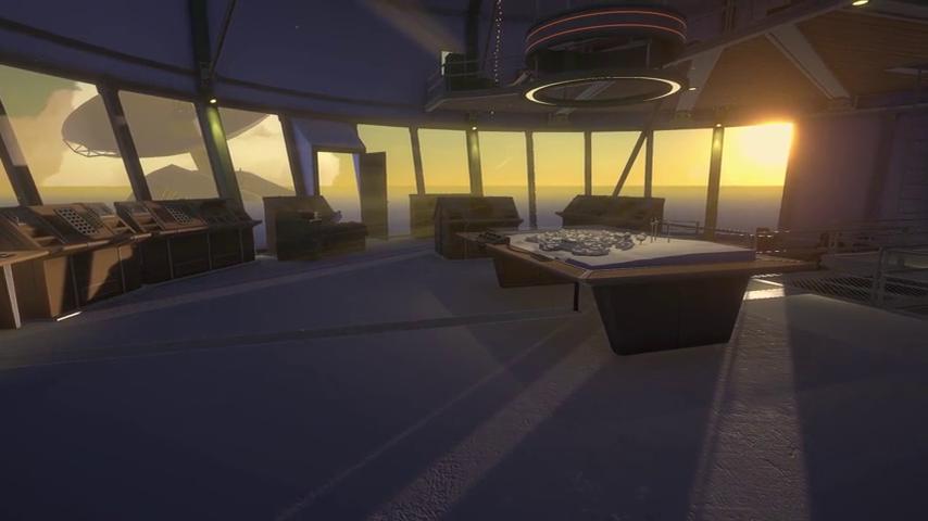 御三家Game-视频-【御三家Game】《结束传输？ 》游戏宣传片