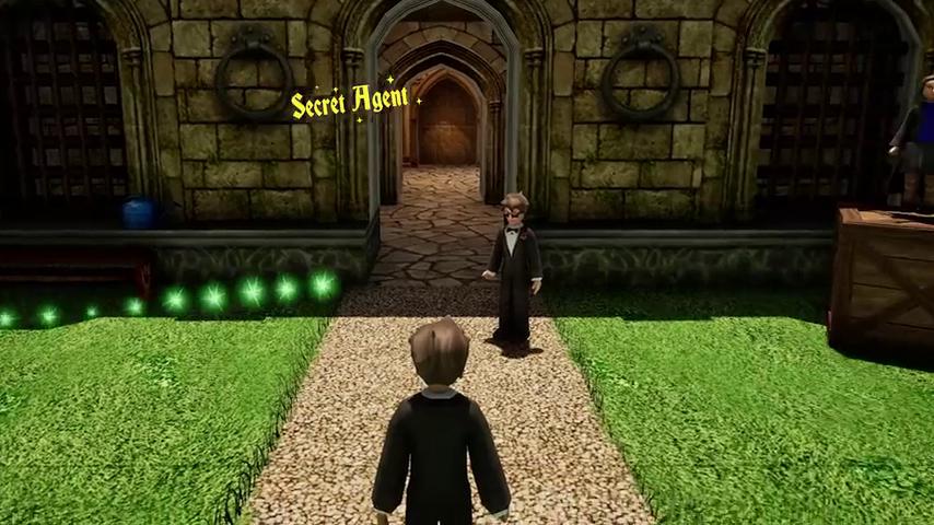 御三家Game-视频-【御三家Game】《巫师特工男孩与国际犯罪集团 》游戏宣传片