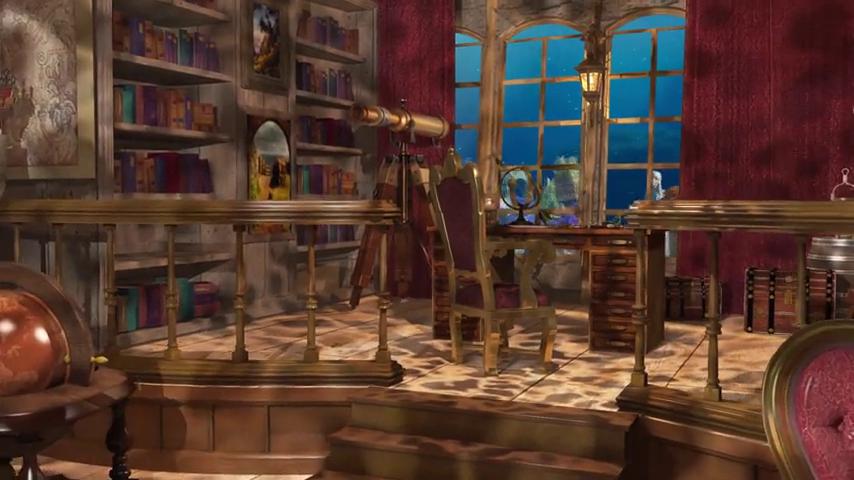 御三家Game-视频-【御三家Game】《宝石匹配Aquascapes 2珍藏版 》游戏宣传片