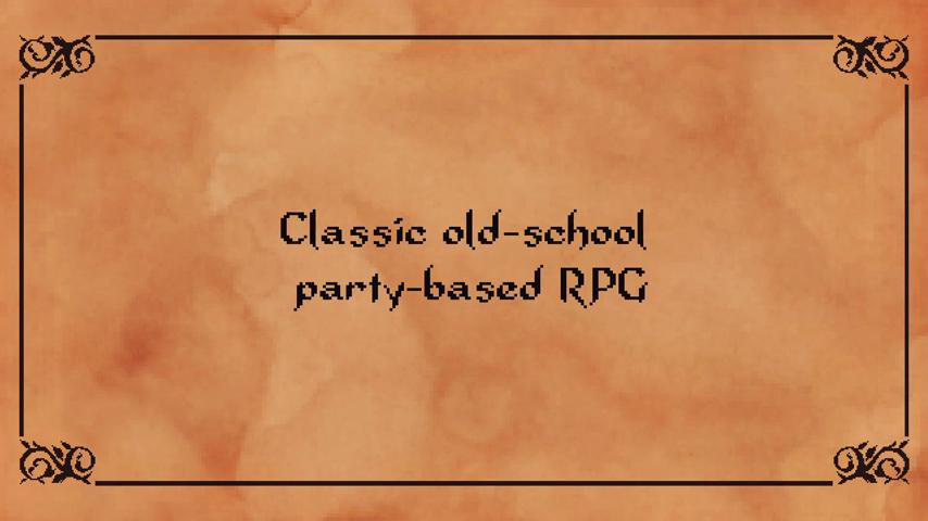 御三家Game-视频-【御三家Game】《Amberland II的传说: 树木之歌 》游戏宣传片