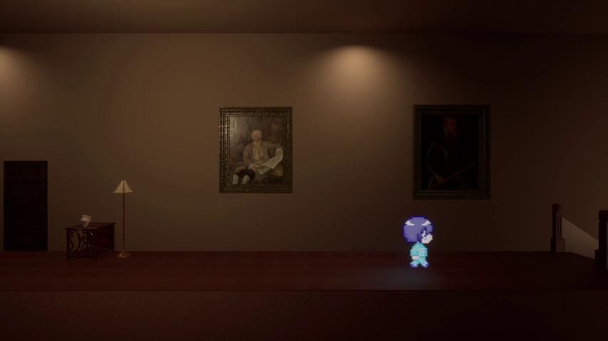 御三家Game-视频-【御三家Game】《あのちゃんを病院に連れてって 》游戏宣传片