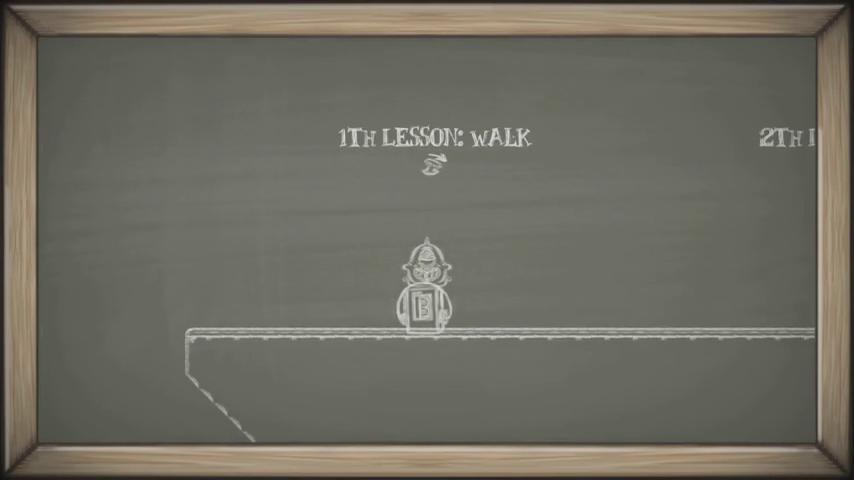 御三家Game-视频-【御三家Game】《涂鸦 》游戏宣传片