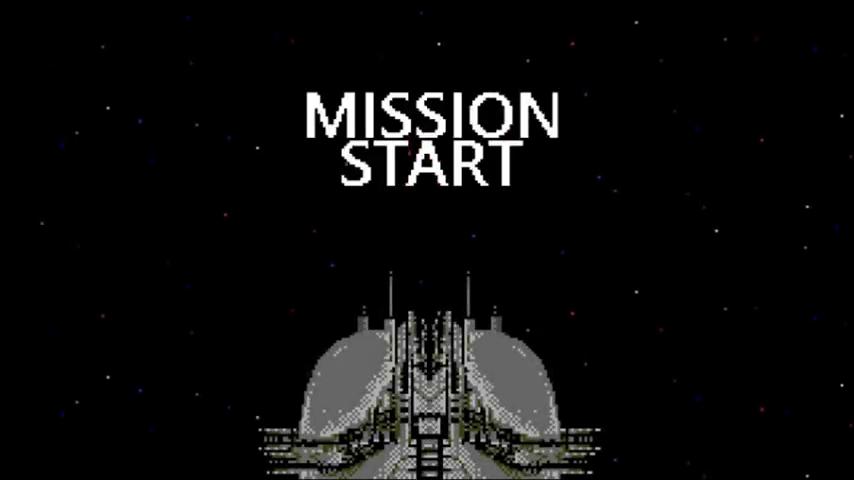 御三家Game-视频-【御三家Game】《土星任务:爆炸效应 》游戏宣传片